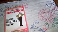 Image result for Mr Bean DVD Unboxing