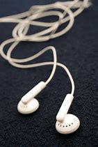 Image result for iPod Earbuds