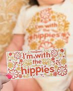 Image result for Hippie Bumper Stickers