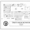 Image result for Map of the Campus of Barry Goldwater High School