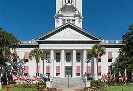 Image result for Florida State First Capitol Building