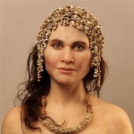 Image result for Cro-Magnon Women