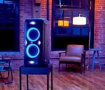 Image result for Sony XB90 JBL Partybox300