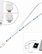 Image result for iPhone Cable Lanyard
