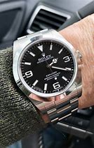 Image result for Rolex Explorer Watch