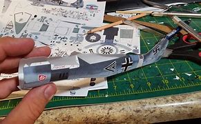 Image result for Fw190 All Papercraft Templates