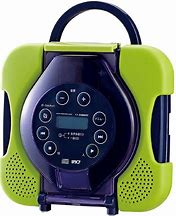Image result for Waterproof Portable Radio CD Player