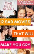 Image result for Sad Movies