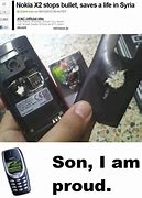 Image result for Indestructible Phone Meme