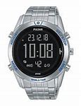 Image result for Manual Pulsar Automatic Watch