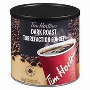 Image result for Tim Hortons Coffee