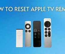 Image result for Apple TV Remote Volume Reset