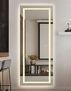 Image result for Full Length Mirrors for Walls