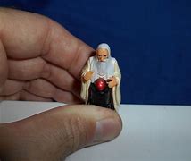 Image result for Saruman Crystal Ball