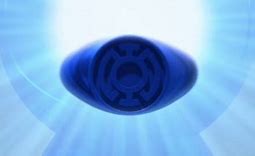 Image result for Green Lantern Ring