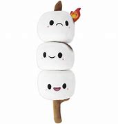 Image result for Marshmallow Plush Toy