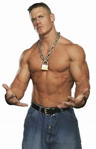 Image result for John Cena Render