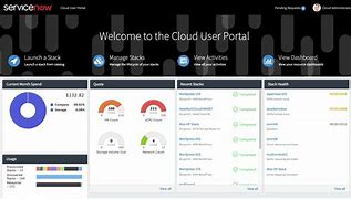 Image result for ServiceNow Portal