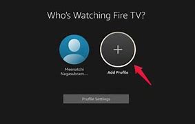 Image result for Fire TV Add Friend