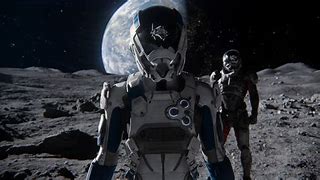 Image result for Mass Effect Andromeda Initiative