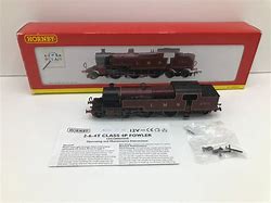 Image result for Hornby 00 Gauge 2-6-4T Locomotives