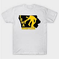 Image result for Iowa Wrestling Shirts