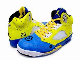 Image result for Custom Jordan 5