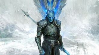 Image result for Game of Thrones Night King Army