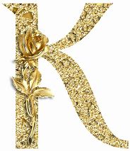 Image result for Letter K with Design