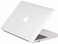 Image result for White Mac Laptop