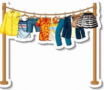 Image result for Cloth Hanger Graphic