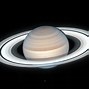 Image result for Saturn through Hubble