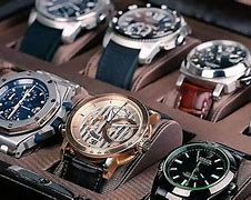 Image result for Designer Watch Brands