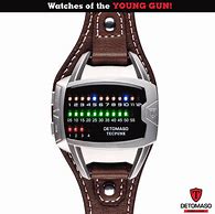 Image result for Casio Electric Watch