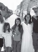 Image result for Steve Jobs Family Pic