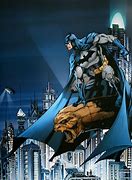Image result for Batman Gotham City Cartoon