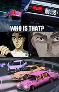 Image result for Initial D Meme Faces