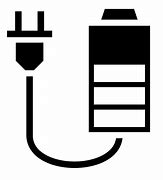 Image result for Charging Protocol Icon