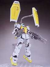 Image result for Open Case Gundam