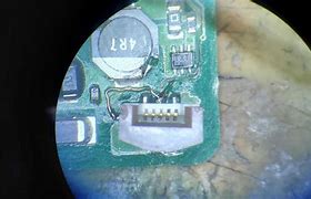 Image result for iPod Battery Connector