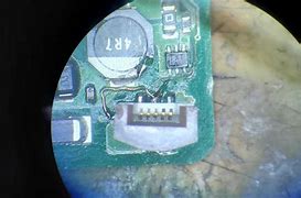 Image result for iPod Classic Battery Connector