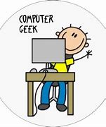 Image result for Computer Geek Paleontologist