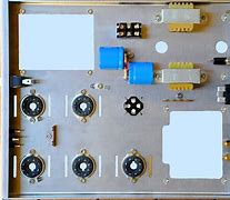 Image result for Hi-Fi Amplifier Prototype