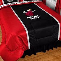 Image result for Miami Heat's Sheets