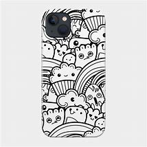 Image result for Cute Doodle Phone Case