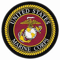 Image result for US Marines Logo