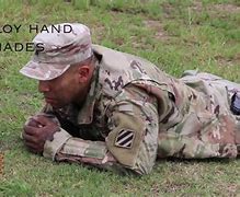 Image result for Identify Hand Grenades Army