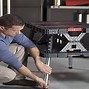 Image result for Portable Keter Work Table