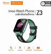 Image result for Imoo Watch Phone Z3