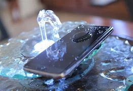 Image result for Water Drop Phones